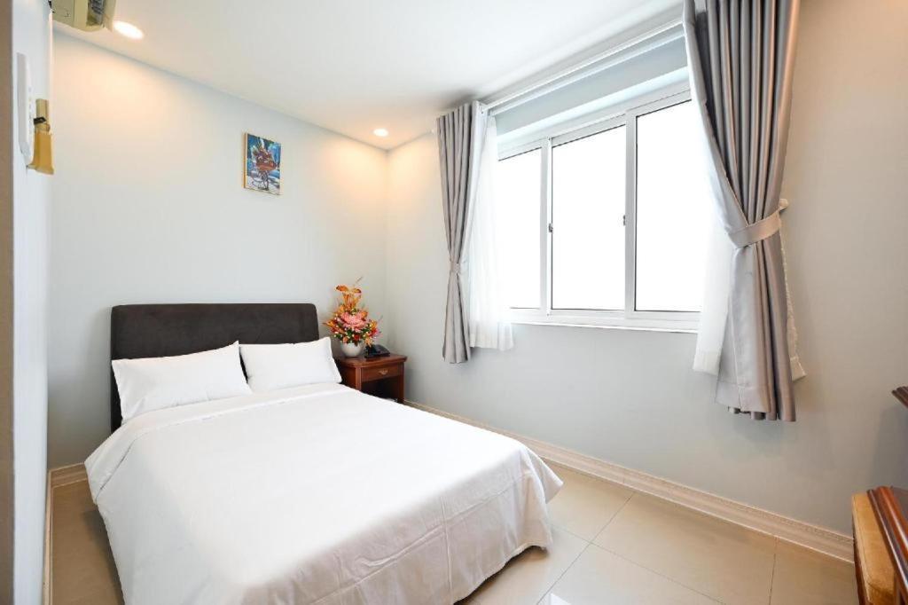 New Sunny 1 Q7 By Bay Luxury TP. Hồ Chí Minh